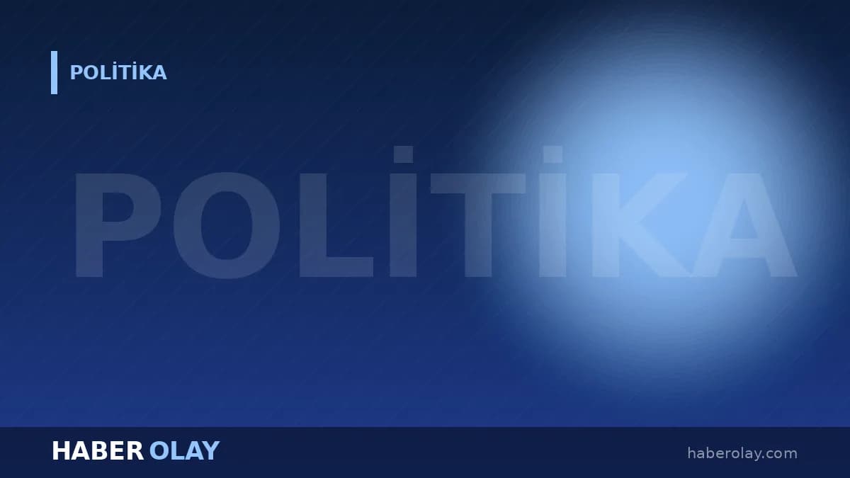 Adalet Bakanı Akın Gürlek sosyal medya paylaşımı yaparken
